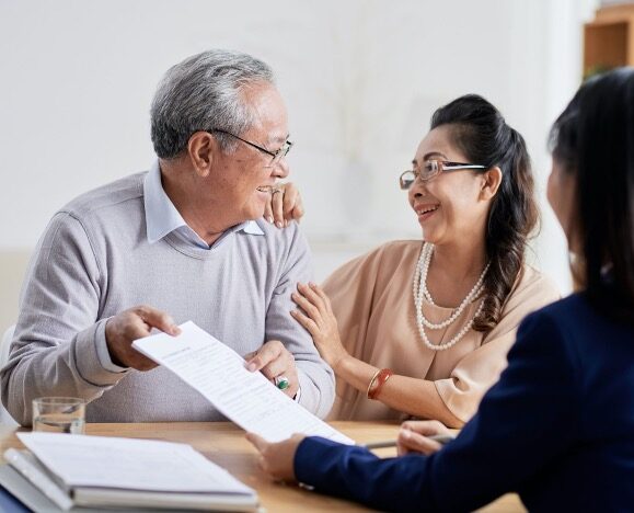 Senior Independent Living Support and Resources from The Carriage House