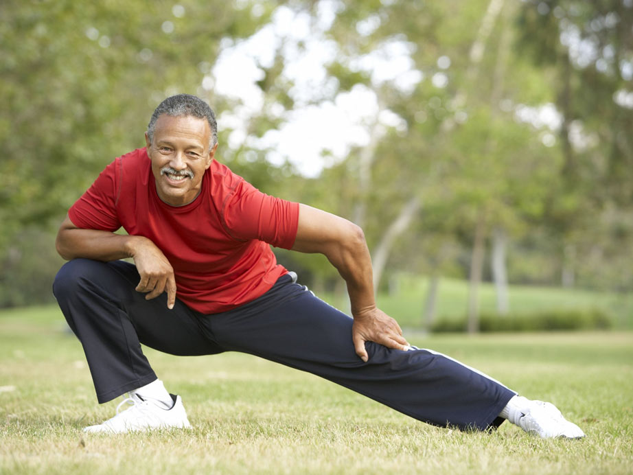 [targetlocation]] Senior Health and Wellness
