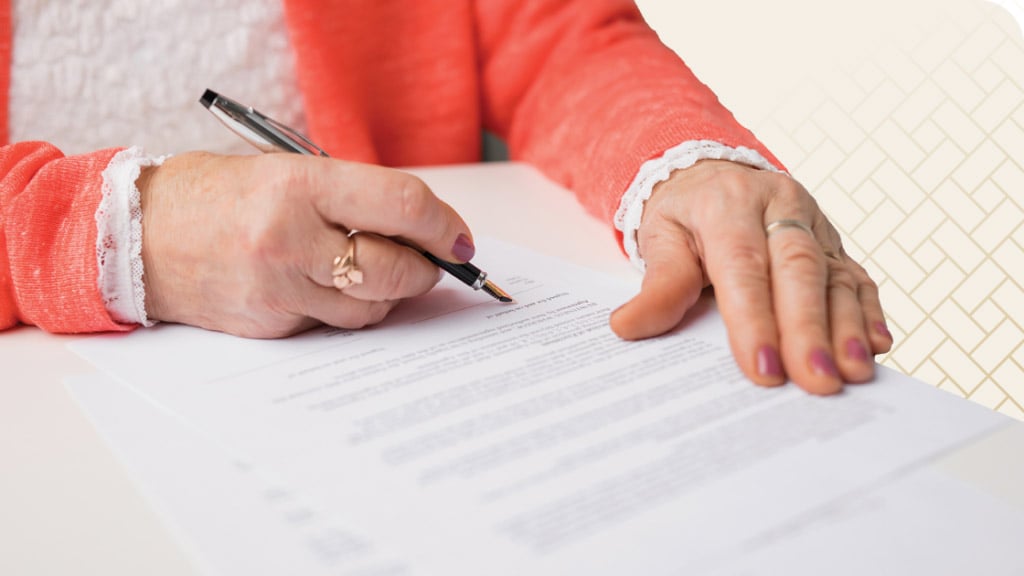 Choosing the right retirement home at The Carriage House in The Villages