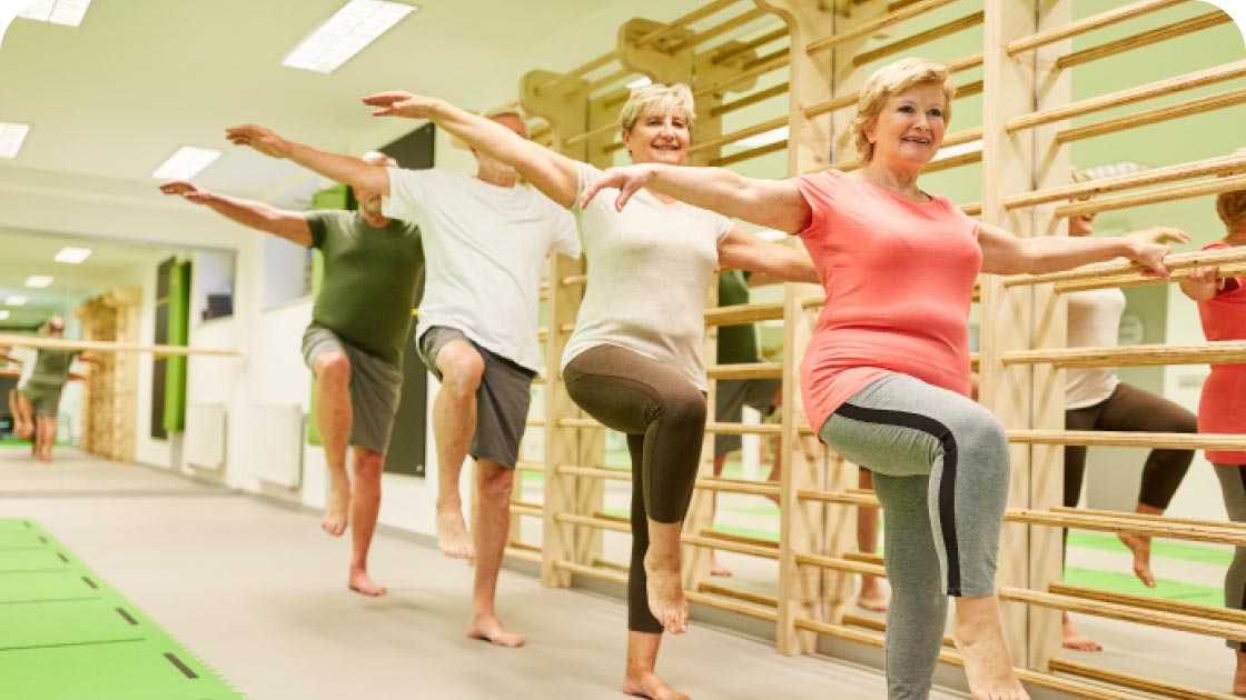 Fall Prevention: Strategies for Seniors to Stay Safe and Independent in The Villages