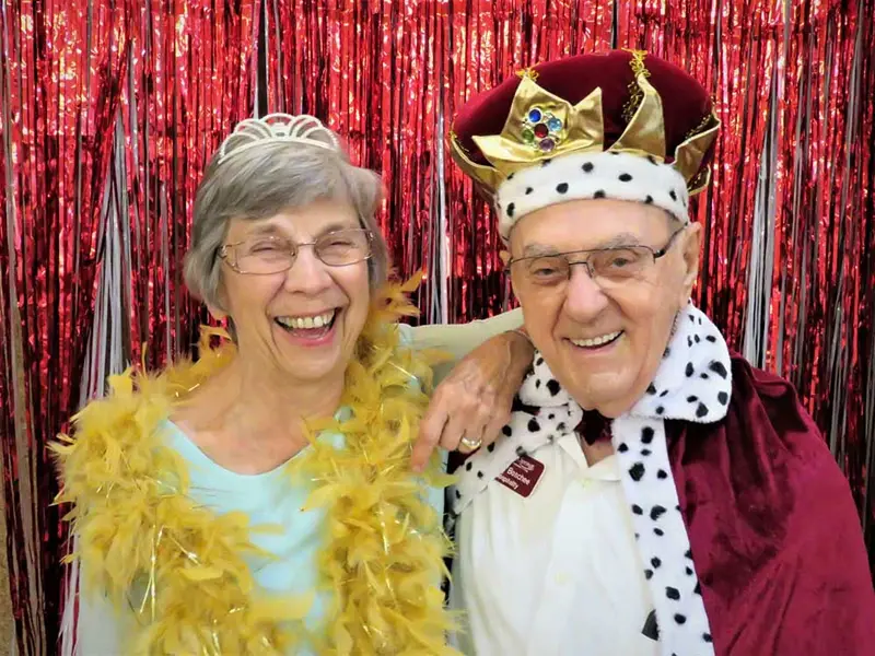 The Carriage House activities events 3 58