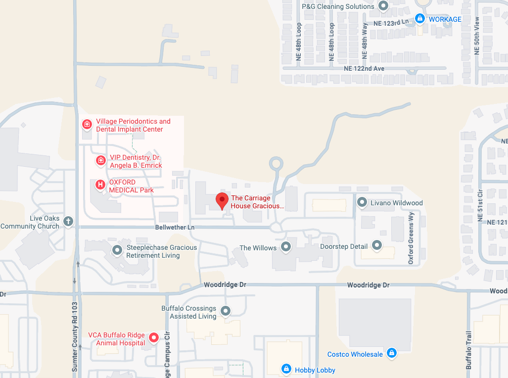 HSL-The_Carriage_House-Directional_map_overview