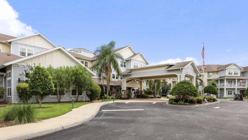 The Carriage House-MainExterior